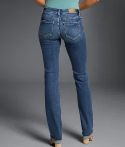 Jeans|Buckle Black Jeans | Buckle Black Fit No. 13 Straight Stretch Jean Ardson