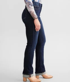 Bottoms | Buckle Black Fit No. 93 Straight Stretch Jean Cabo Verde 2