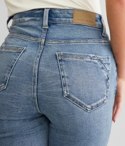 Jeans|Bottoms | Buckle Black Fit No. 75 Straight Stretch Jean Gilette 5