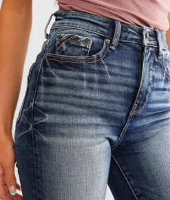 Jeans|Bottoms | Buckle Black Fit No. Straight Stretch Jean Cameron Pass 4