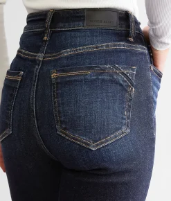 Buckle Black Fit No. 35 Straight Stretch Jean San Diego 13 Best
