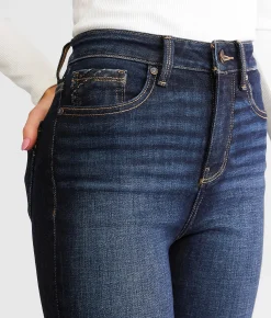Buckle Black Fit No. 35 Straight Stretch Jean San Diego 13 Best