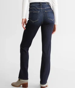 Buckle Black Fit No. 35 Straight Stretch Jean San Diego 13 Best