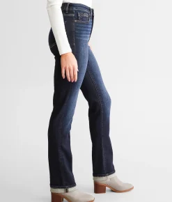 Buckle Black Fit No. 35 Straight Stretch Jean San Diego 13 Best