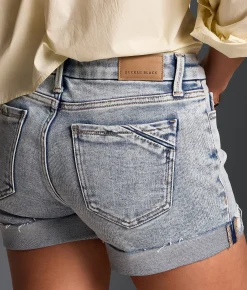 Buckle Black Fit No. 53 Stretch Short Ludlow 2 Best