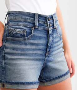 Buckle Black Fit No. 75 Stretch Short Loire Outlet