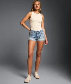 Buckle Black Fit No. 13 Stretch Short Exeter Sale