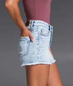 Shorts|Bottoms | Buckle Black Fit No. Stretch Short Cape Coral 3