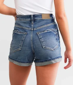 Shorts | Buckle Black Fit No. 75 Stretch Short Loire