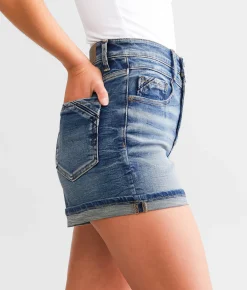 Shorts | Buckle Black Fit No. 75 Stretch Short Loire