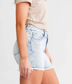 Buckle Black Fit No. 93 Stretch Short Cape Coral 2 New