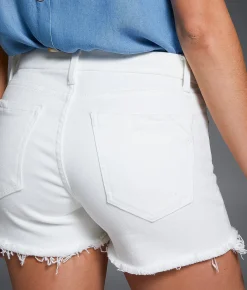 Buckle Black Fit No. 53 Stretch Short Hendry 2 Hot
