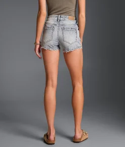 Buckle Black Fit No. 23 Stretch Short Indale 2