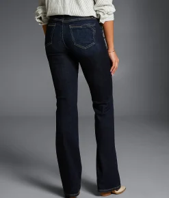 Buckle Black Fit No. 53 Tailored Boot Stretch Jean San Diego 26 Online