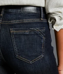 Buckle Black Fit No. 53 Tailored Boot Stretch Jean San Diego 26 Online