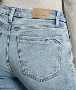 Jeans|Jeans | Buckle Black Fit No. 53 Tailored Boot Stretch Jean Knoll 5