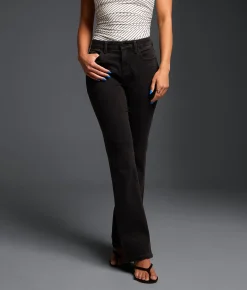 Buckle Black Fit No. 85 Tailored Boot Stretch Jean Slovenia 10 Clearance