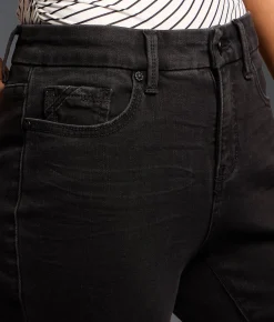 Buckle Black Fit No. 85 Tailored Boot Stretch Jean Slovenia 10 Clearance