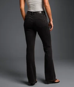 Buckle Black Fit No. 85 Tailored Boot Stretch Jean Slovenia 10 Clearance