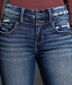 Jeans|Bottoms | Buckle Black Fit No. 23 Tailored Boot Stretch Jean Janwood 3