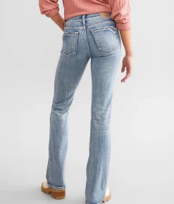 Jeans|Bottoms | Buckle Black Fit No. 53 Tailored Boot Stretch Jean Dane