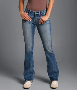 Jeans|Bottoms | Buckle Black Fit No. 53 Tailored Boot Stretch Jean Fechtel 2
