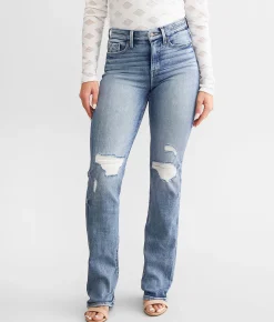 Jeans|Bottoms | Buckle Black Fit No. 75 Tailored Boot Stretch Jean Yeadon