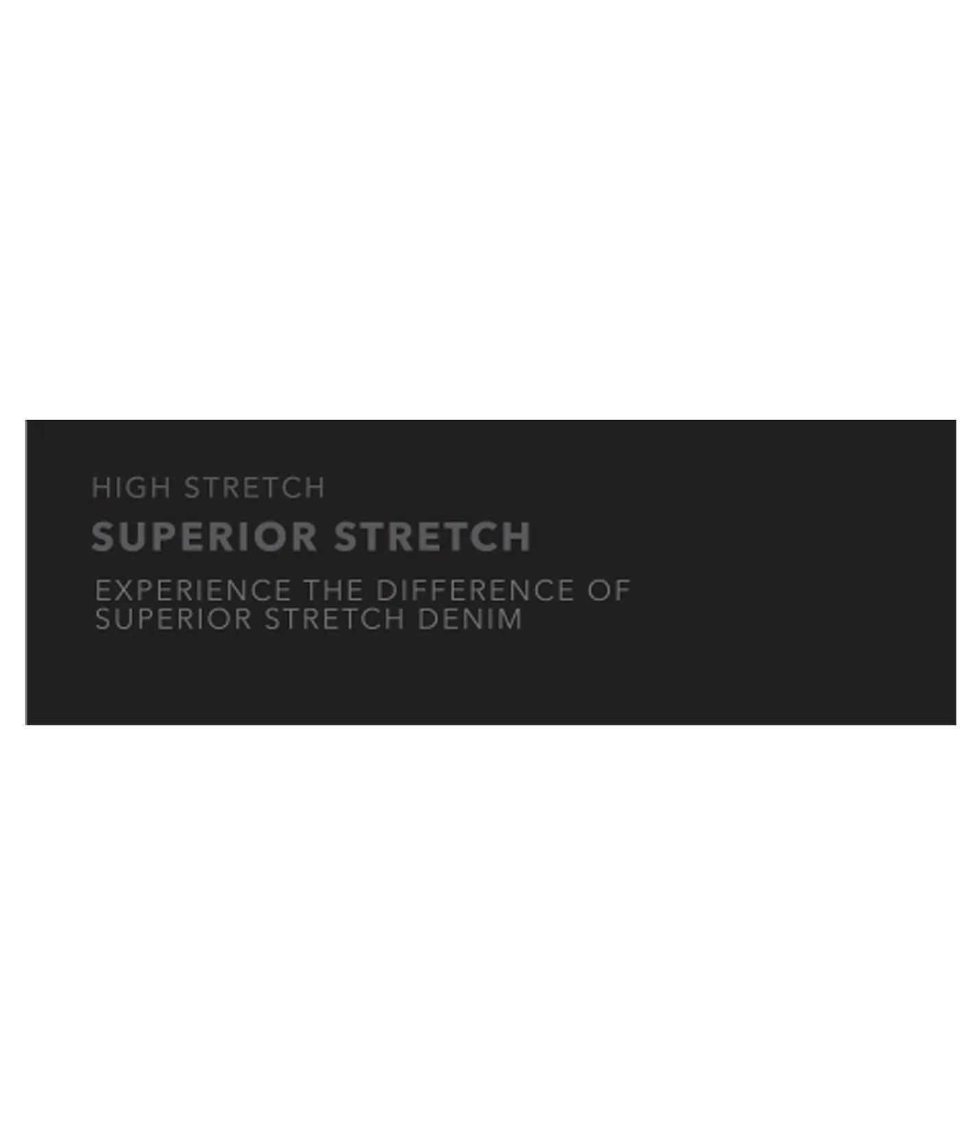 Buckle Black Fit No. 75 Tailored Boot Stretch Jean Banberry 2
