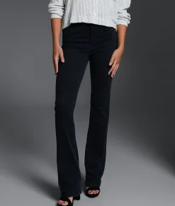 Buckle Black Fit No. 75 Tailored Boot Stretch Jean Black Outlet