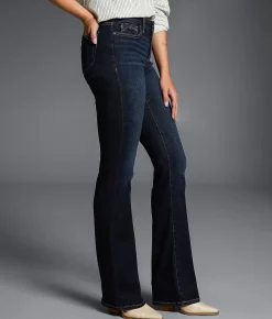 Bottoms | Buckle Black Fit No. 53 Tailored Boot Stretch Jean San Diego 26