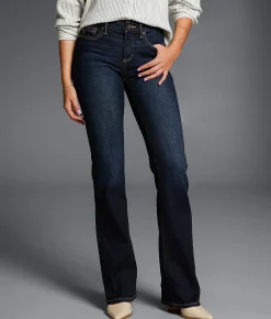 Bottoms | Buckle Black Fit No. 53 Tailored Boot Stretch Jean San Diego 26