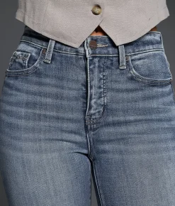 Buckle Black Fit No. 75 Tailored Boot Stretch Jean Keating 2 Sale