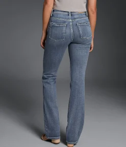 Buckle Black Fit No. 75 Tailored Boot Stretch Jean Keating 2 Sale