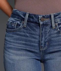 Jeans|Buckle Black Jeans | Buckle Black Fit No. 53 Trouser Stretch Jean Haislip