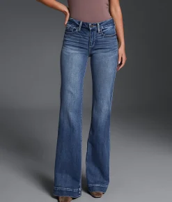 Jeans|Buckle Black Jeans | Buckle Black Fit No. 53 Trouser Stretch Jean Haislip