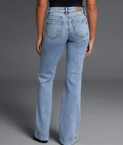Jeans|Bottoms | Buckle Black Fit No. 53 Trouser Stretch Jean Knoll 7