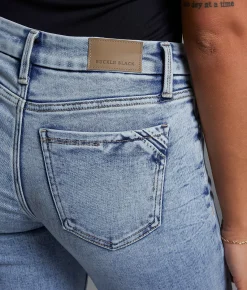 Jeans|Bottoms | Buckle Black Fit No. 53 Trouser Stretch Jean Knoll 7