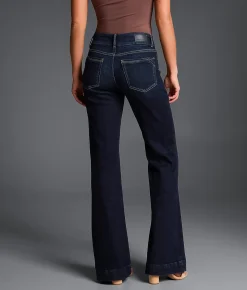 Buckle Black Fit No. 53 Trouser Stretch Jean San Diego 31 Sale