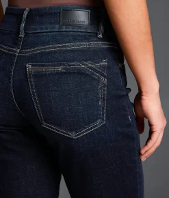 Buckle Black Fit No. 53 Trouser Stretch Jean San Diego 31 Sale