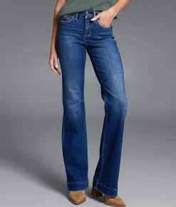 Buckle Black Fit No. 23 Trouser Stretch Jean Joiner New
