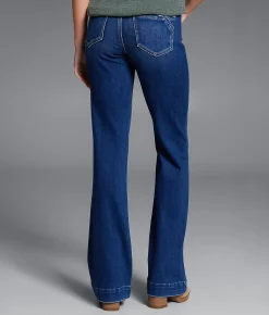 Buckle Black Fit No. 23 Trouser Stretch Jean Joiner New