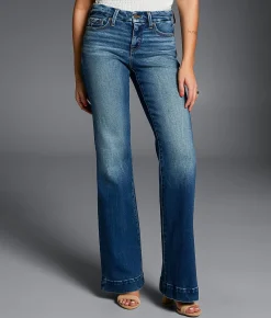 Buckle Black Fit No. 53 Trouser Stretch Jean Akin 3
