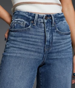 Jeans | Buckle Black Fit No. Wide Leg Stretch Jean Gammon 4