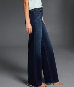 Jeans|Jeans | Buckle Black Fit No. Wide Leg Stretch Jean Elkington 2
