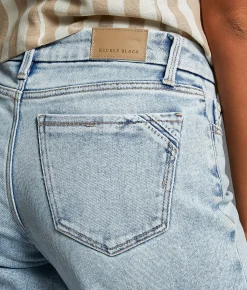 Jeans|Buckle Black Jeans | Buckle Black Fit No. 53 Wide Leg Stretch Jean Del Norte 12