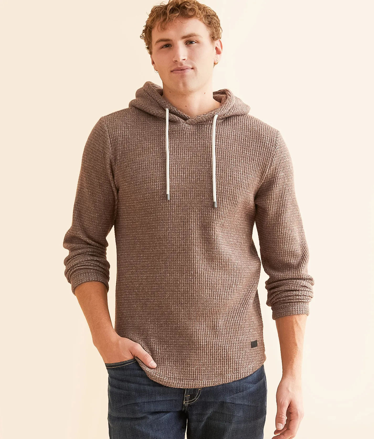 Outpost Makers Fleece Hoodie Kambaba New