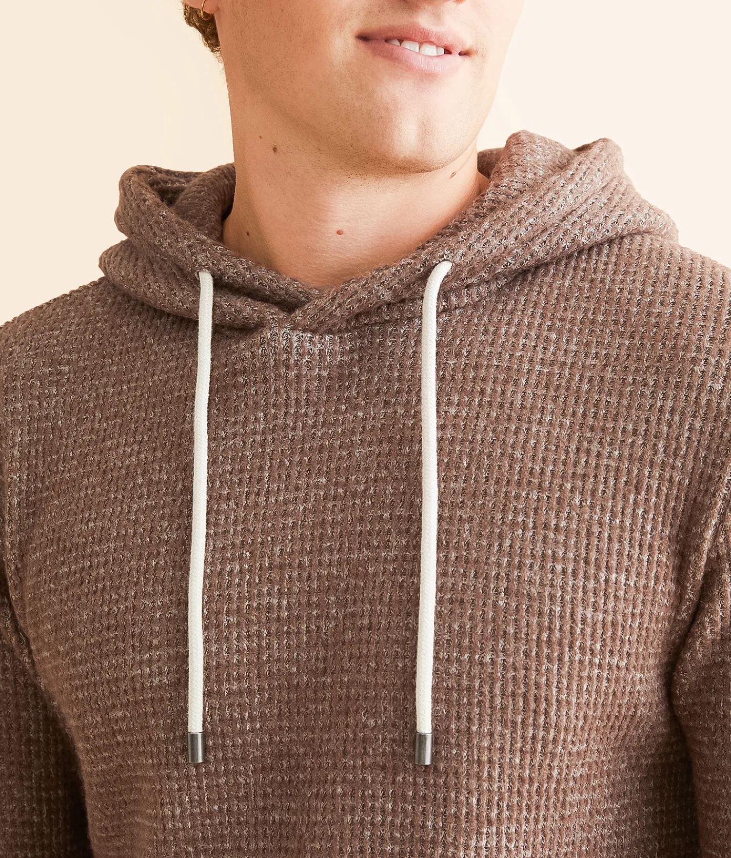 Outpost Makers Fleece Hoodie Kambaba New