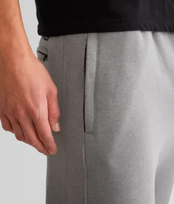 Bottoms|Activewear | Departwest Fleece Jogger Alloy