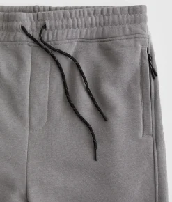 Bottoms|Activewear | Departwest Fleece Jogger Alloy