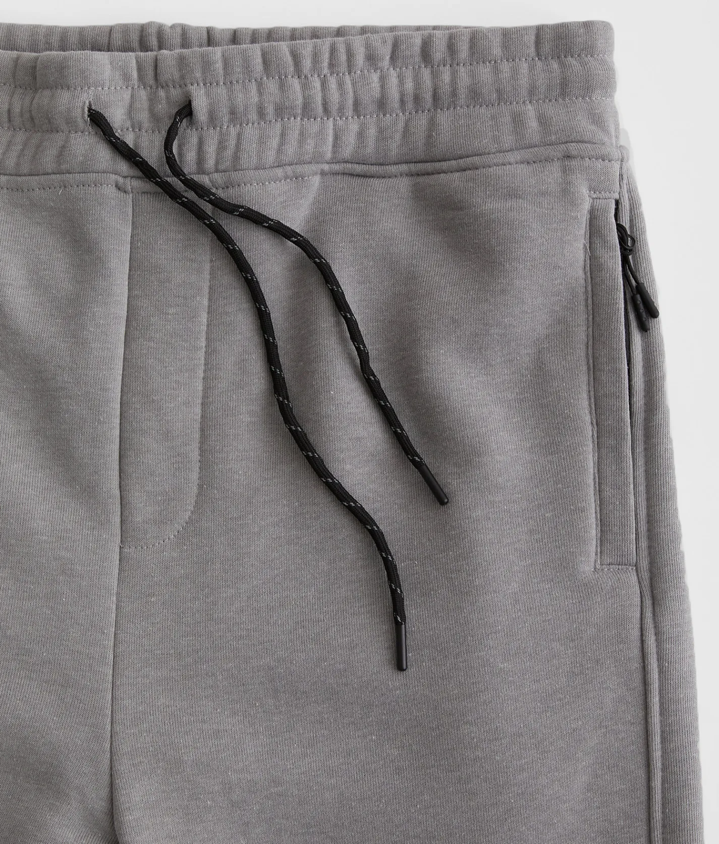 Bottoms|Activewear | Departwest Fleece Jogger Alloy